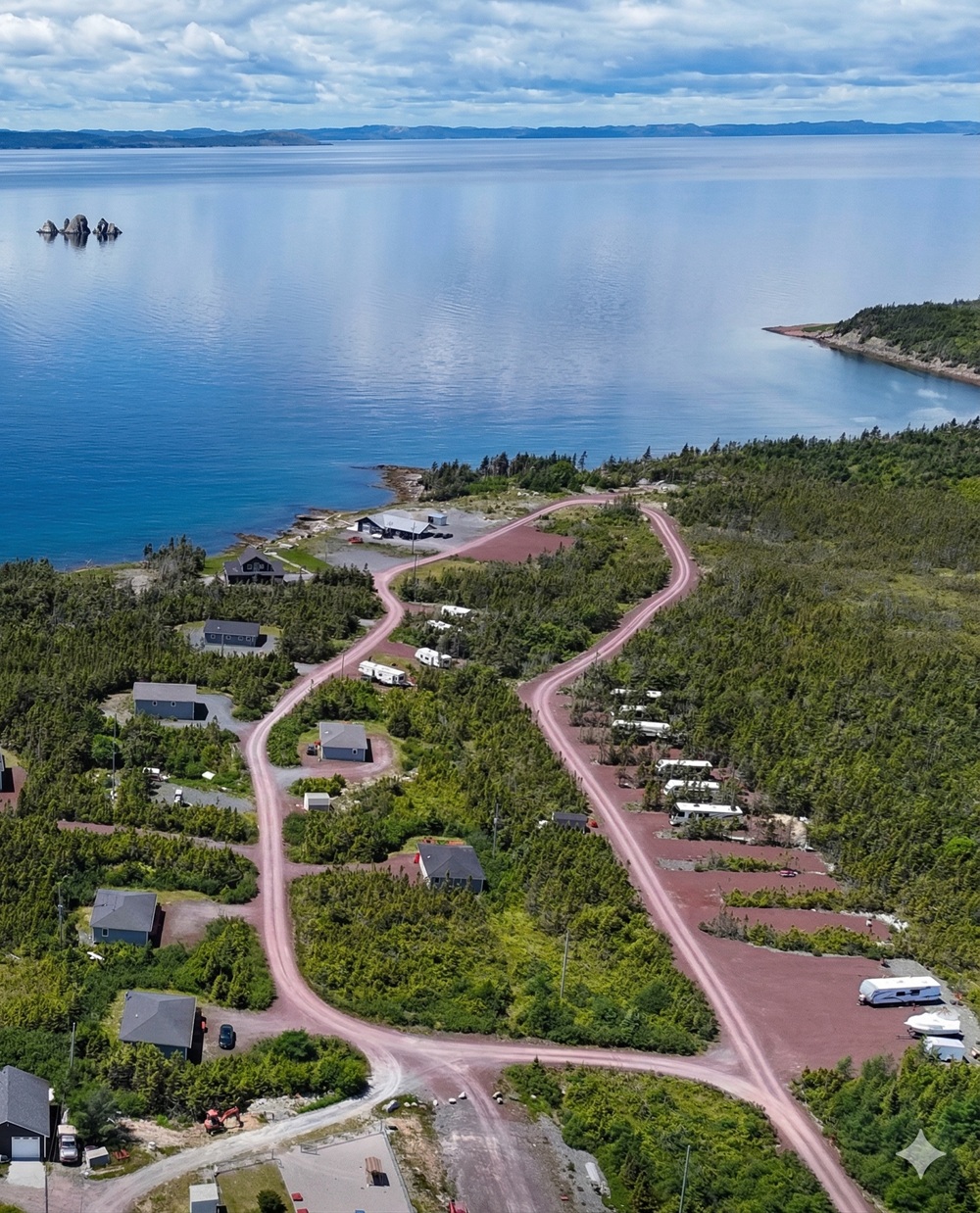 Blazing Horizons Resort